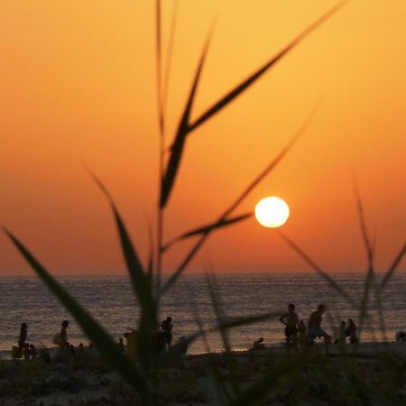 Atico En Zahara De Los Atunes Con Wifi Dış mekan fotoğraf