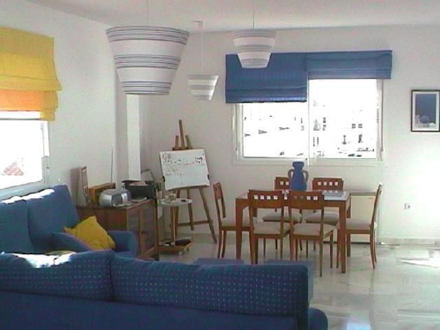 Atico En Zahara De Los Atunes Con Wifi Dış mekan fotoğraf
