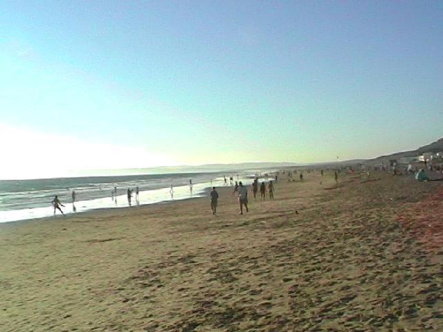 Atico En Zahara De Los Atunes Con Wifi Dış mekan fotoğraf