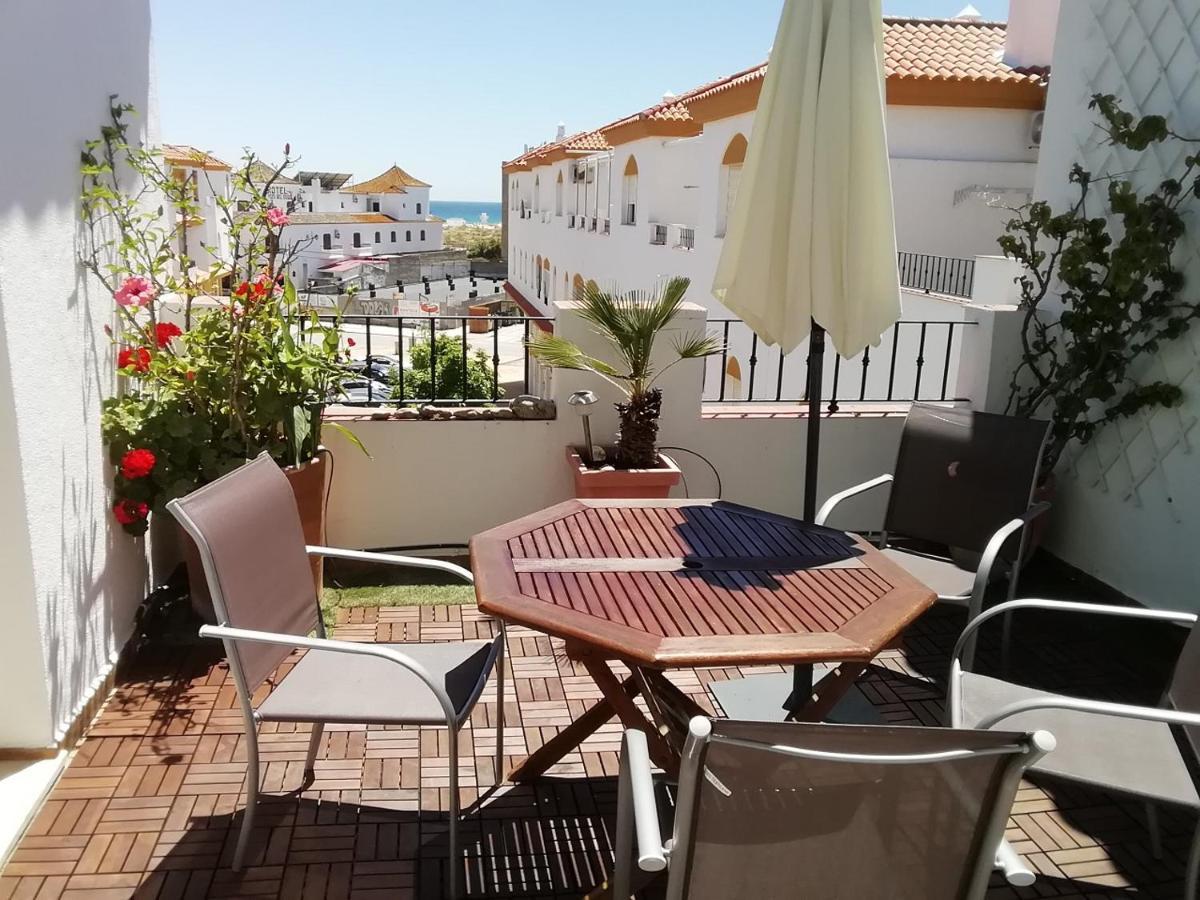 Atico En Zahara De Los Atunes Con Wifi Dış mekan fotoğraf