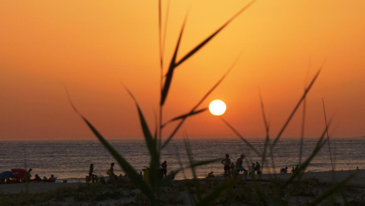 Atico En Zahara De Los Atunes Con Wifi Dış mekan fotoğraf