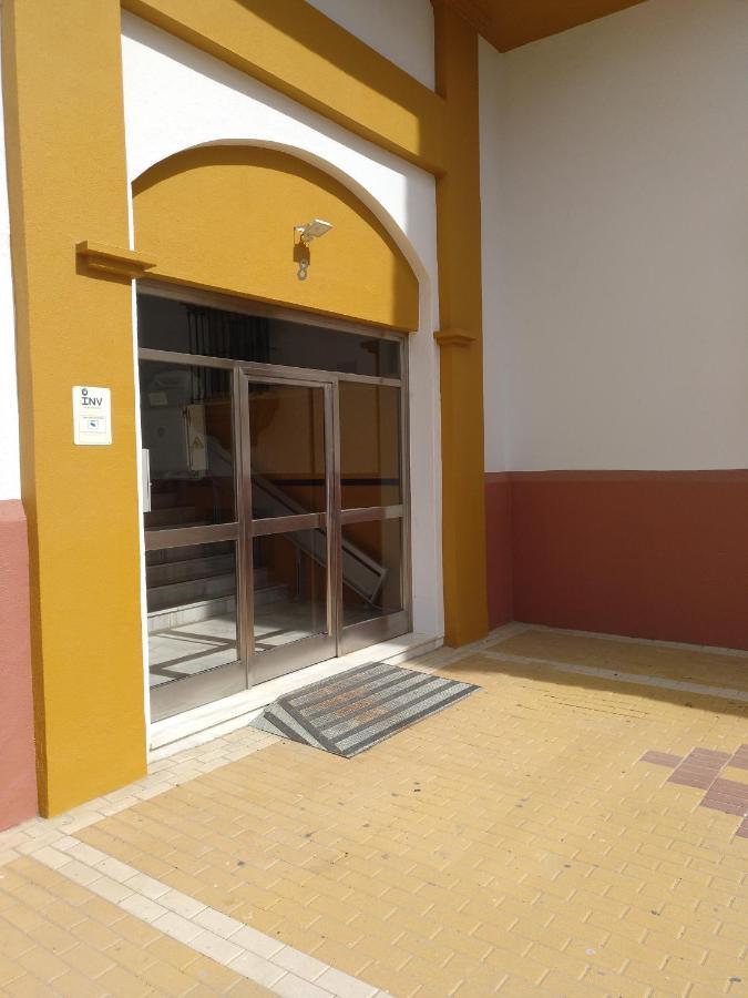 Atico En Zahara De Los Atunes Con Wifi Dış mekan fotoğraf